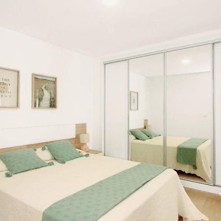 Altura Vacations T1, Algarveアパートメント エクステリア 写真