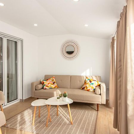 Altura Vacations T1, Algarveアパートメント エクステリア 写真