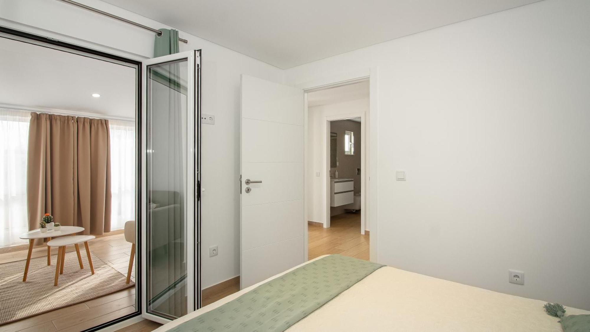 Altura Vacations T1, Algarveアパートメント エクステリア 写真