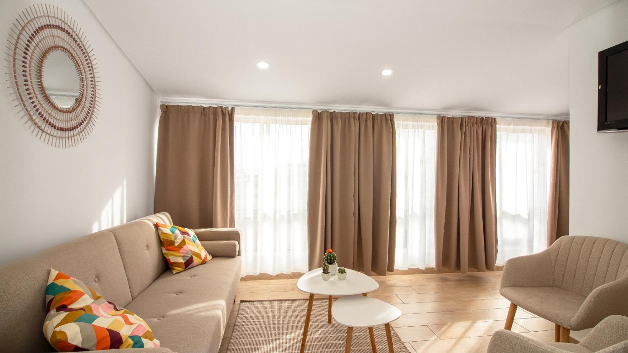 Altura Vacations T1, Algarveアパートメント エクステリア 写真